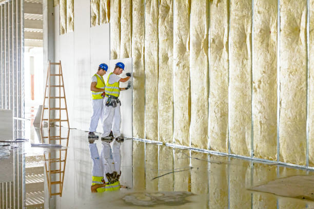 Professional Insulation in Greenlawn, NY